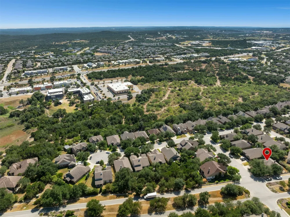 15612 Pontic Pass Bee Cave, TX 78738