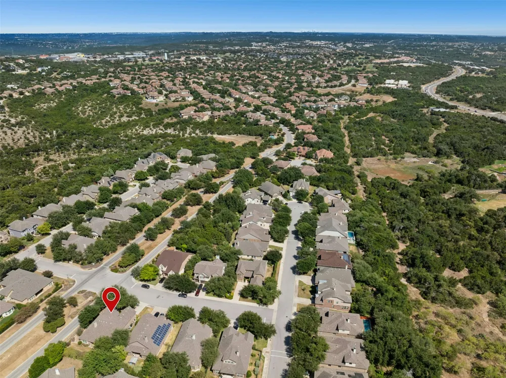 15612 Pontic Pass Bee Cave, TX 78738