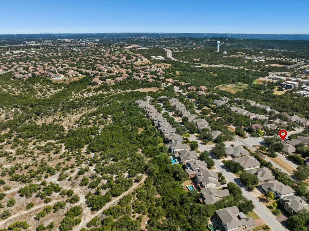 15612 Pontic Pass Bee Cave, TX 78738