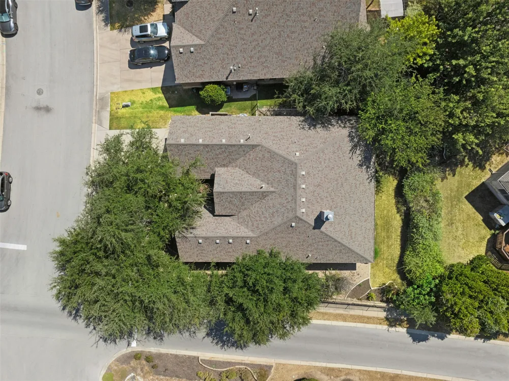 15612 Pontic Pass Bee Cave, TX 78738