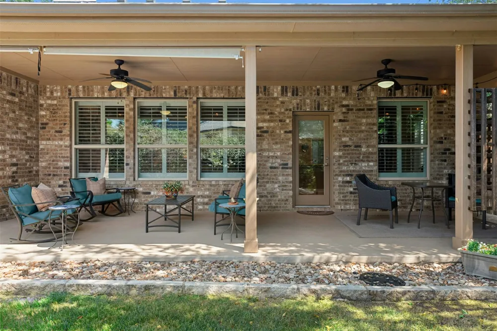 15612 Pontic Pass Bee Cave, TX 78738