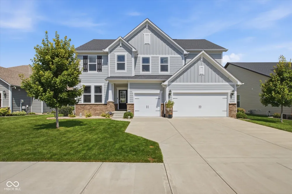 840 Cedar Grove Landing Westfield, IN 46074