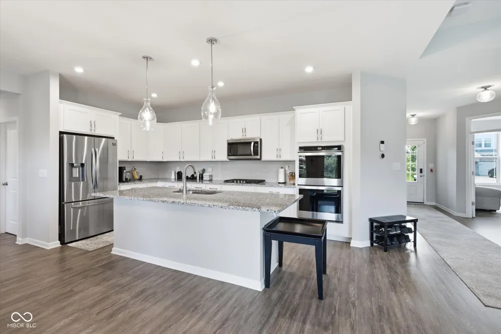 840 Cedar Grove Landing Westfield, IN 46074