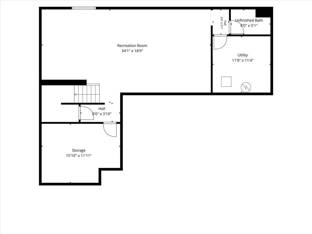 840 Cedar Grove Landing Westfield, IN 46074
