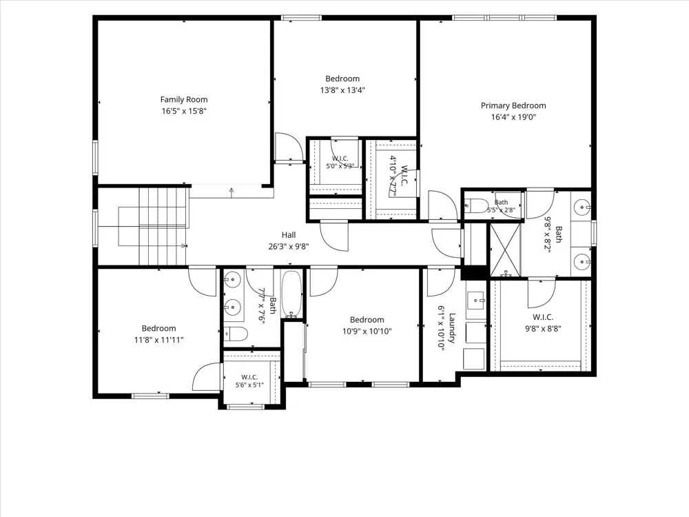 840 Cedar Grove Landing Westfield, IN 46074