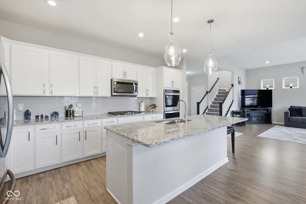 840 Cedar Grove Landing Westfield, IN 46074