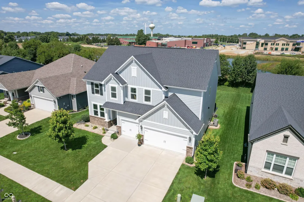 840 Cedar Grove Landing Westfield, IN 46074