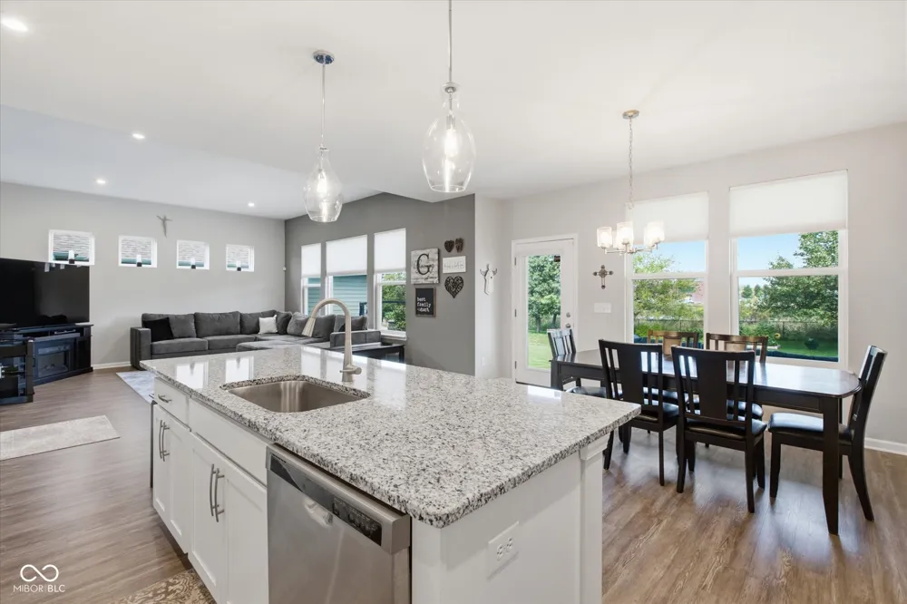 840 Cedar Grove Landing Westfield, IN 46074