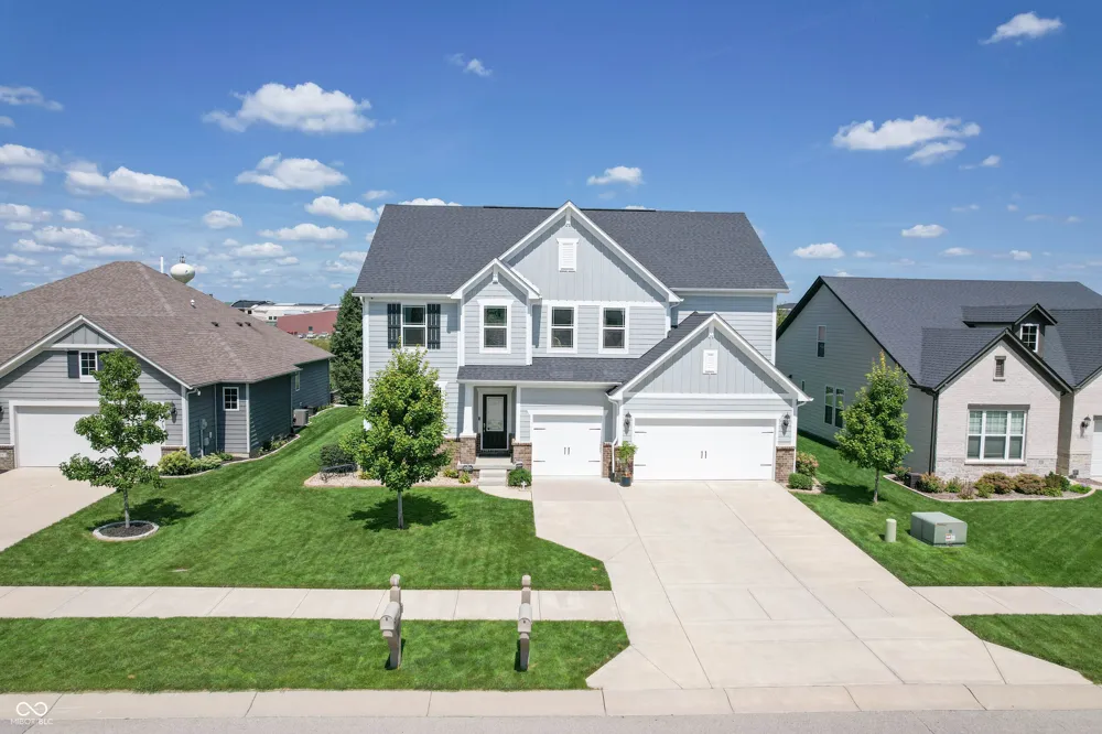 840 Cedar Grove Landing Westfield, IN 46074
