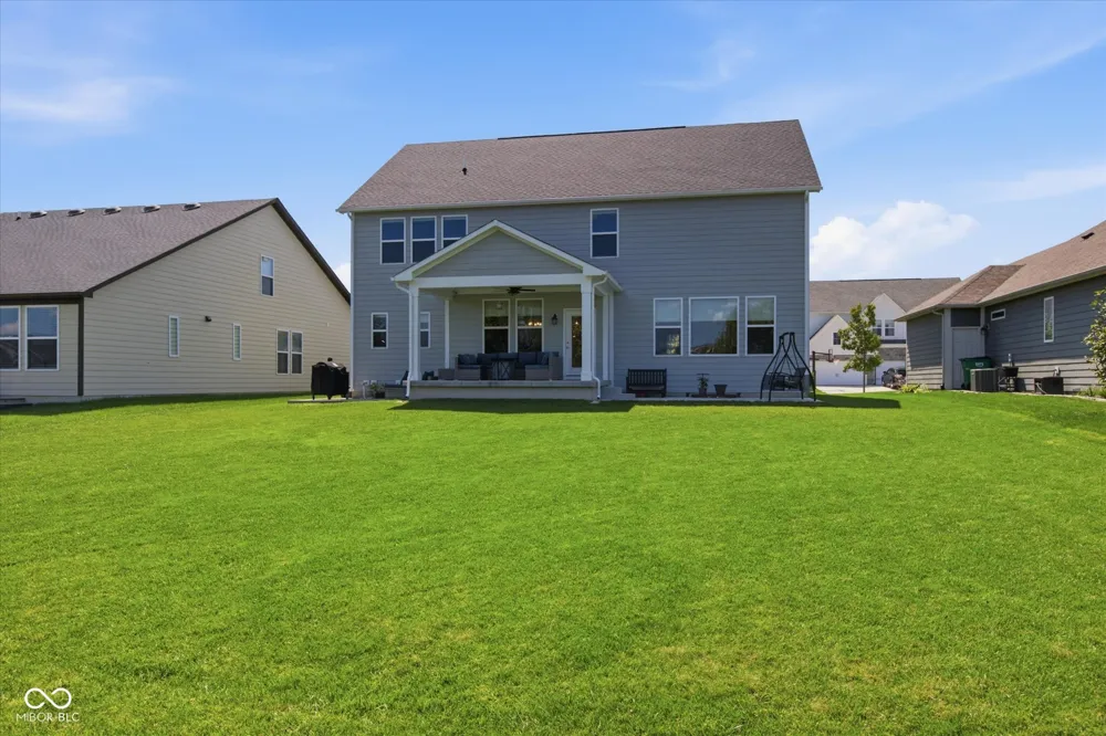 840 Cedar Grove Landing Westfield, IN 46074
