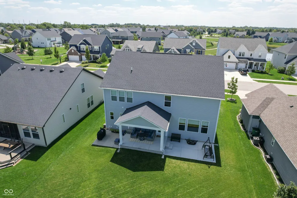 840 Cedar Grove Landing Westfield, IN 46074