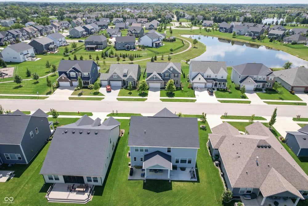 840 Cedar Grove Landing Westfield, IN 46074