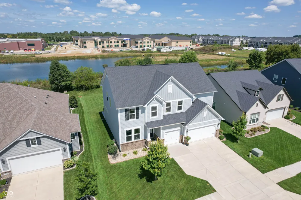 840 Cedar Grove Landing Westfield, IN 46074