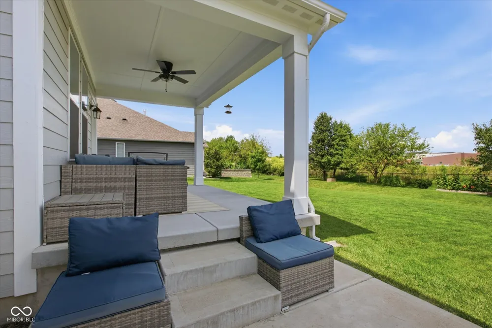 840 Cedar Grove Landing Westfield, IN 46074