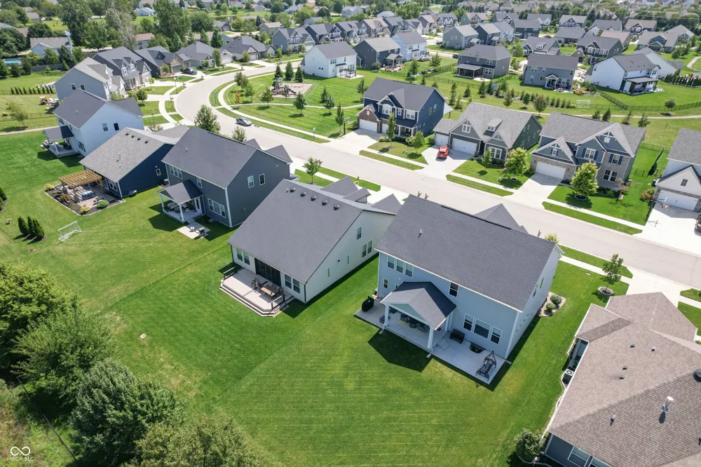 840 Cedar Grove Landing Westfield, IN 46074