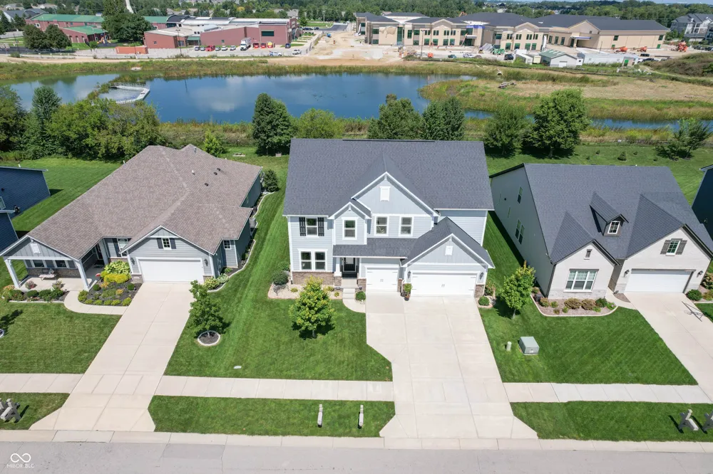 840 Cedar Grove Landing Westfield, IN 46074