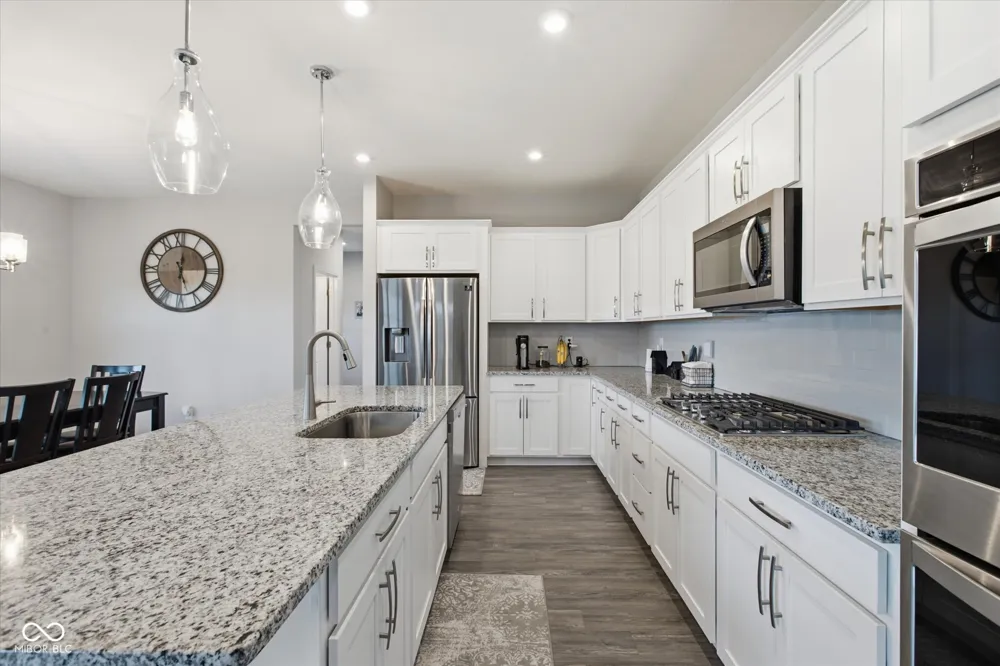 840 Cedar Grove Landing Westfield, IN 46074