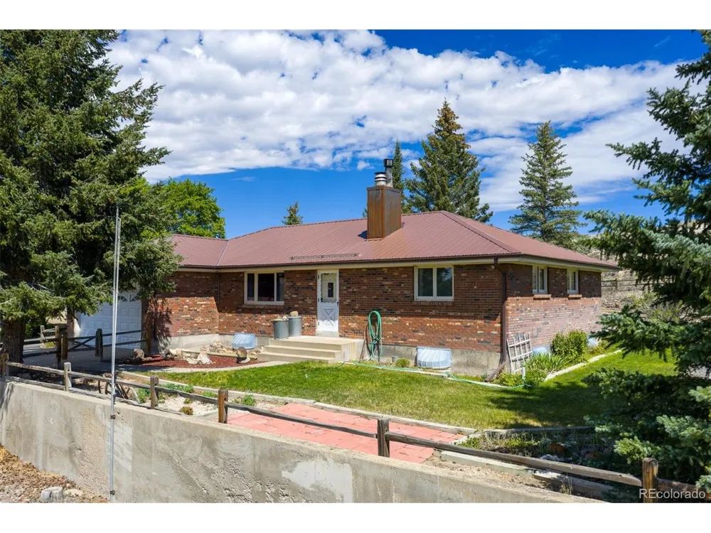 4826 GCR 22 Kremmling, CO 80459