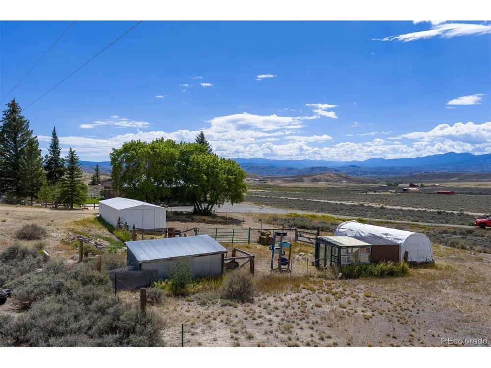 4826 GCR 22 Kremmling, CO 80459