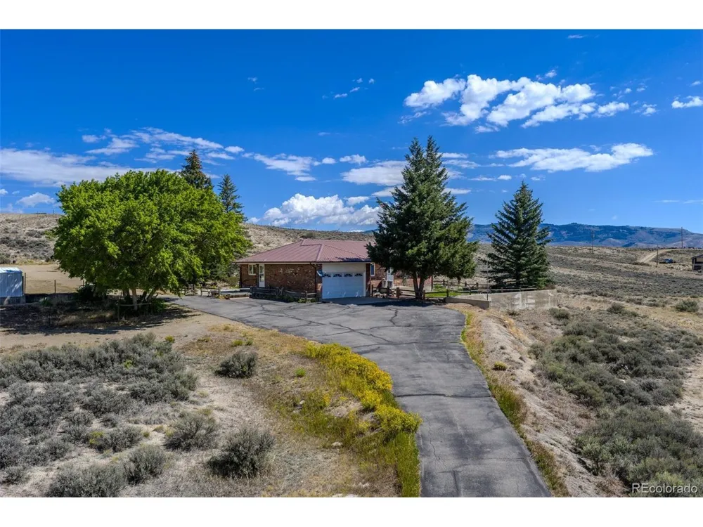 4826 GCR 22 Kremmling, CO 80459