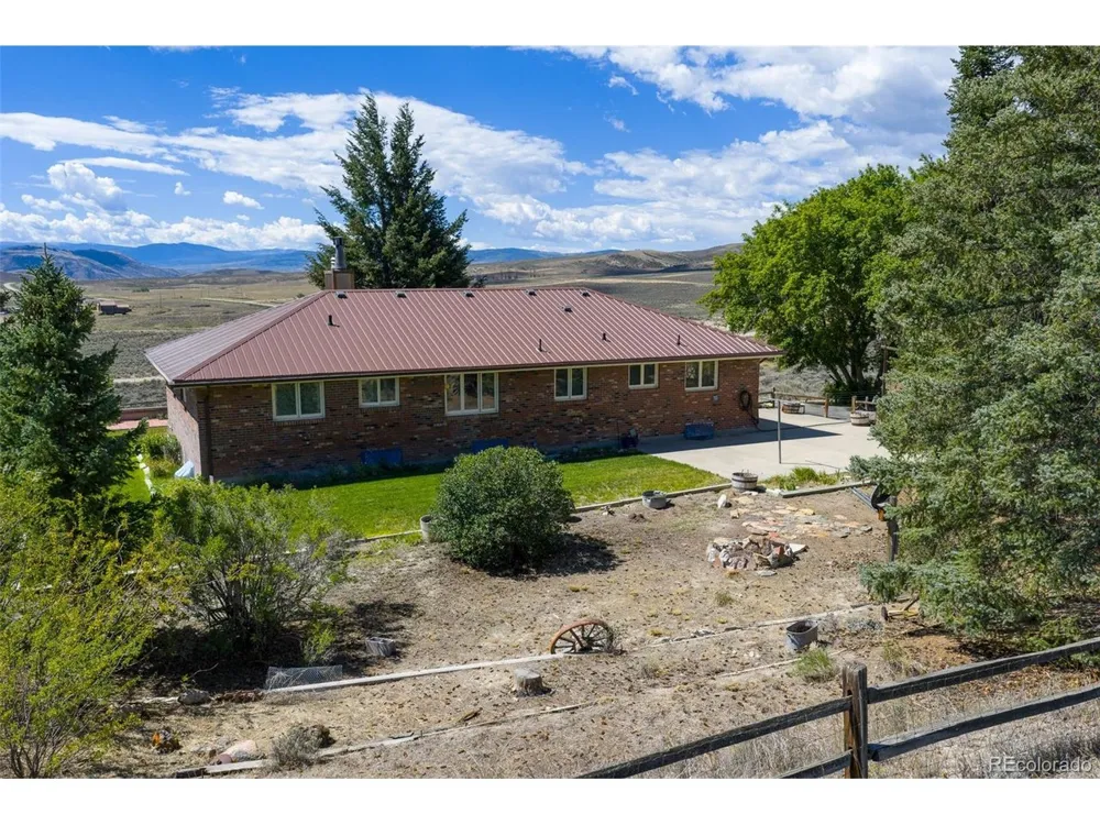 4826 GCR 22 Kremmling, CO 80459