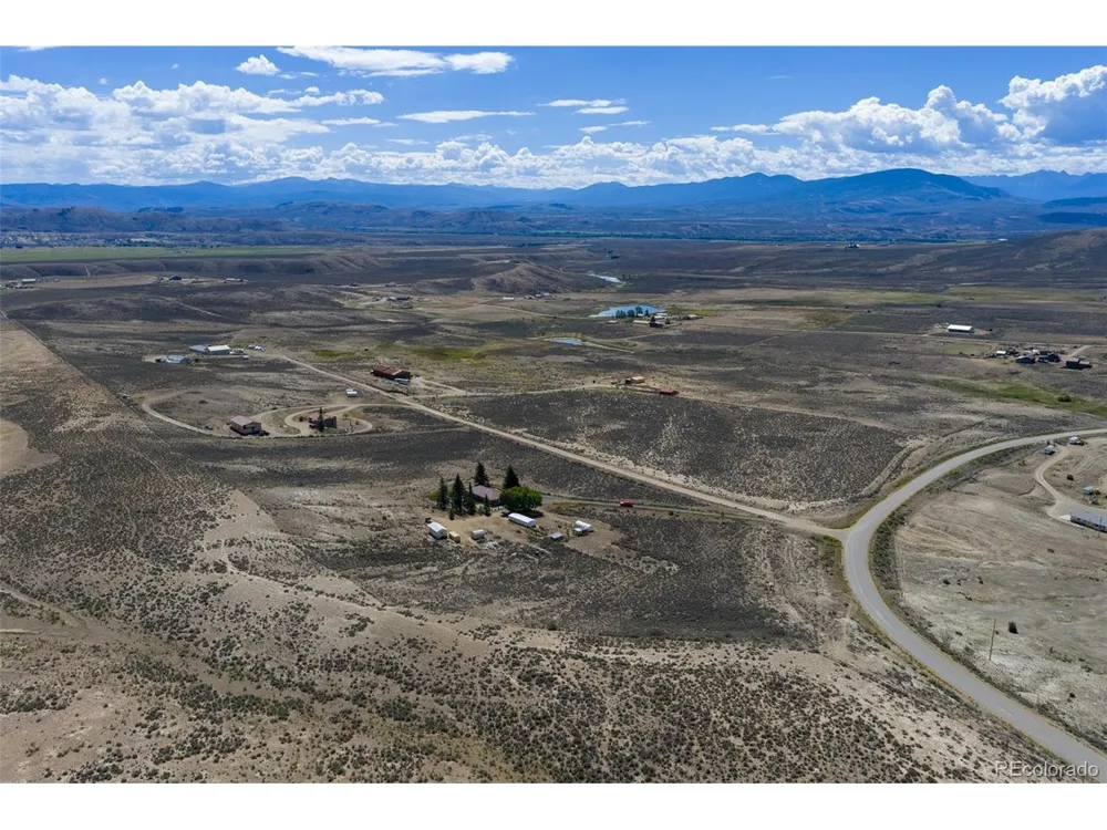 4826 GCR 22 Kremmling, CO 80459
