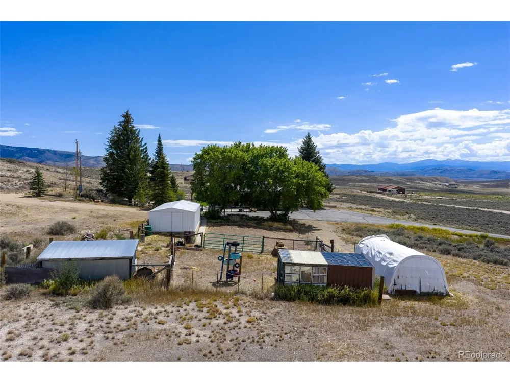 4826 GCR 22 Kremmling, CO 80459