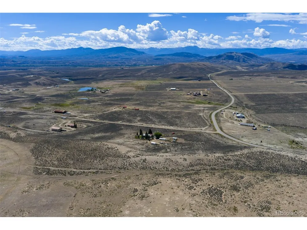 4826 GCR 22 Kremmling, CO 80459