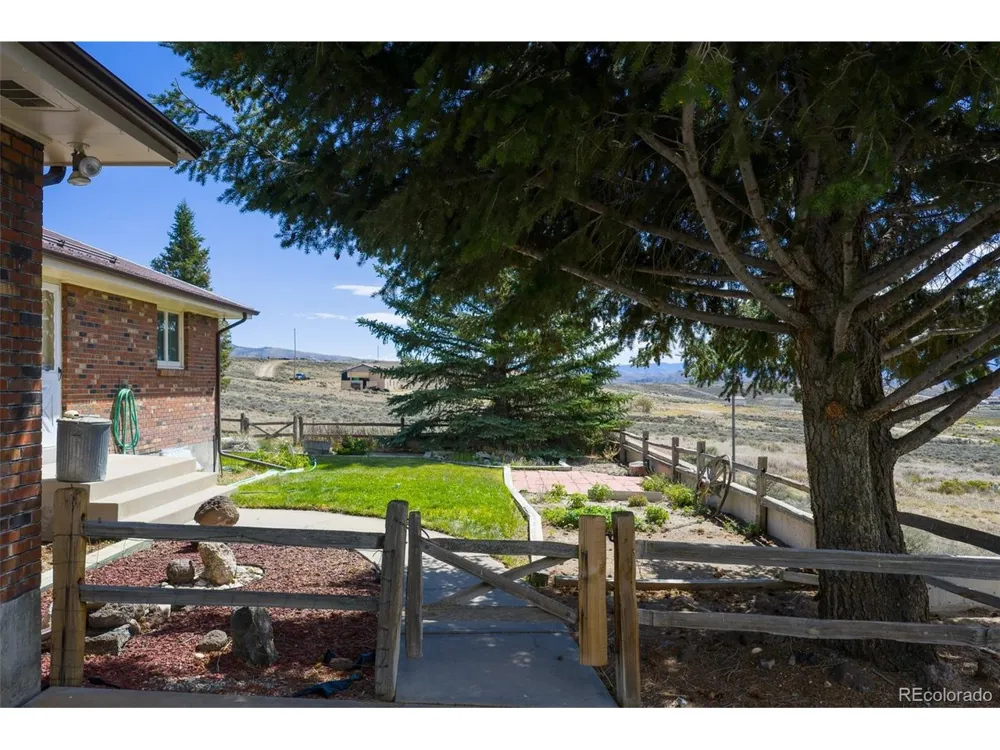 4826 GCR 22 Kremmling, CO 80459