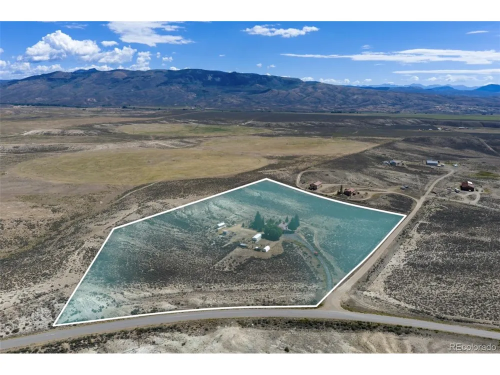 4826 GCR 22 Kremmling, CO 80459