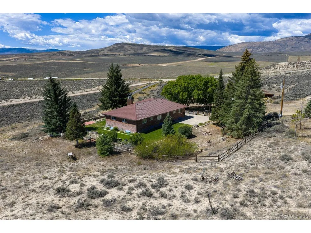 4826 GCR 22 Kremmling, CO 80459