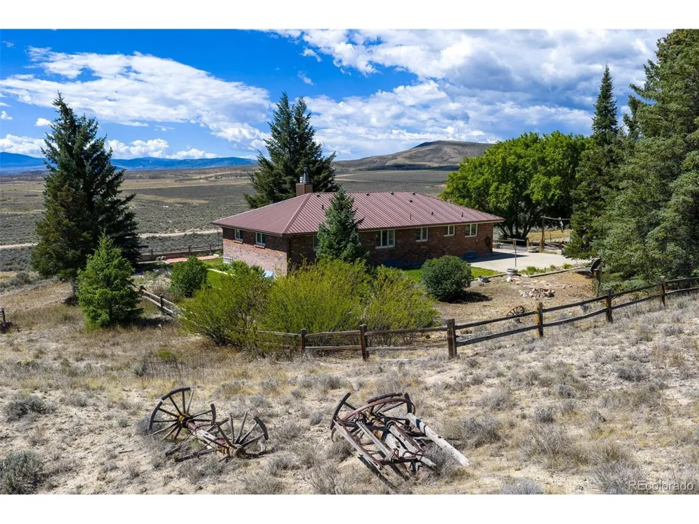 4826 GCR 22 Kremmling, CO 80459