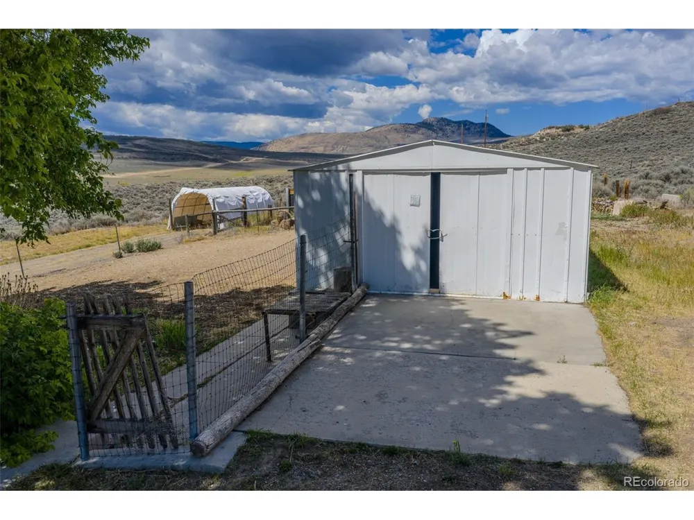 4826 GCR 22 Kremmling, CO 80459