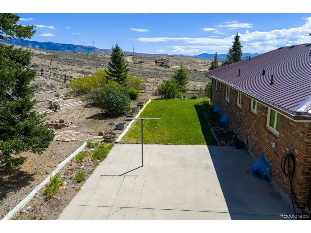 4826 GCR 22 Kremmling, CO 80459
