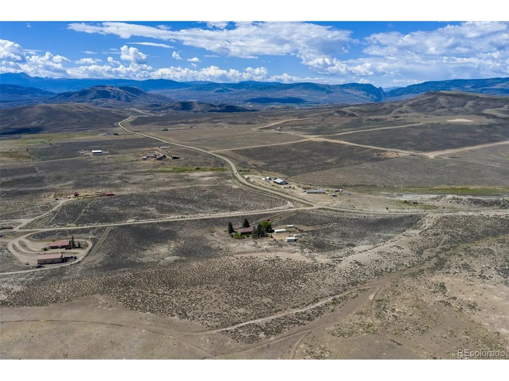4826 GCR 22 Kremmling, CO 80459