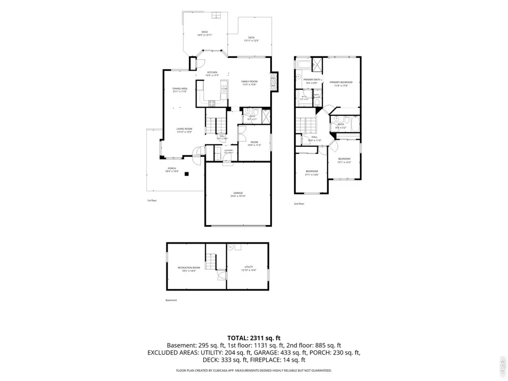 2141 Dailey Street Superior, CO 80027