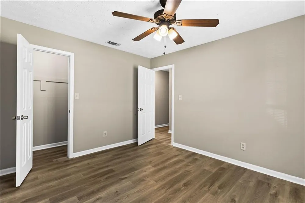 3679 Ashbill Rex, GA 30273
