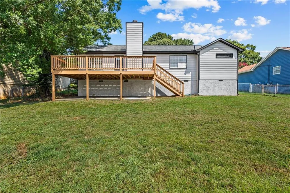 3679 Ashbill Rex, GA 30273