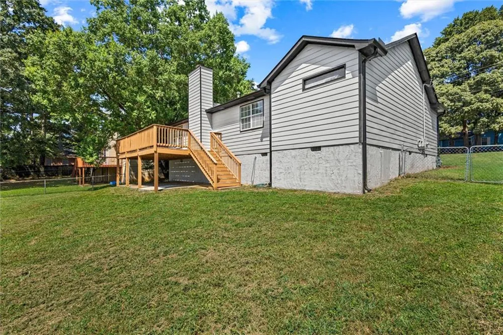 3679 Ashbill Rex, GA 30273
