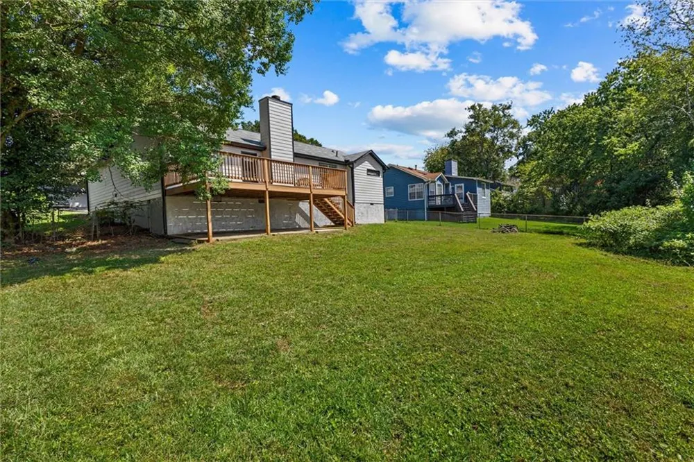 3679 Ashbill Rex, GA 30273