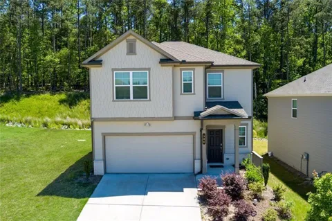 304 Rivulet Drive