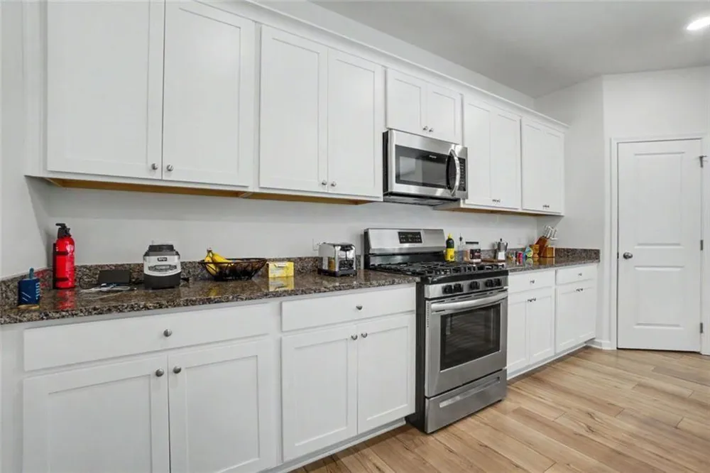 304 Rivulet Drive Dallas, GA 30132
