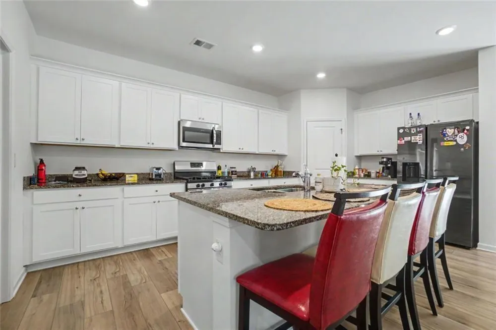 304 Rivulet Drive Dallas, GA 30132