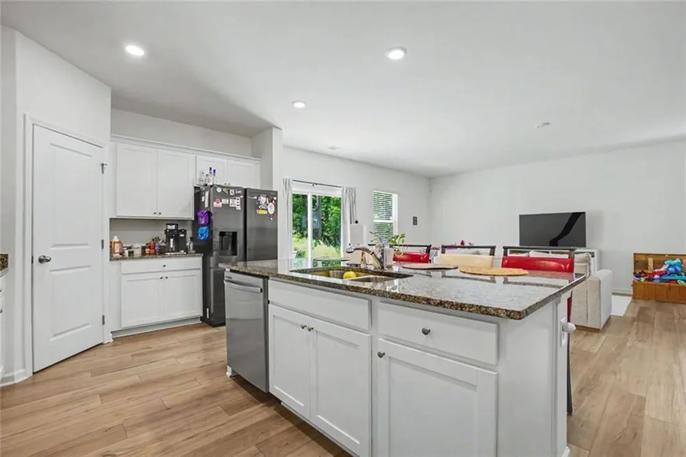 304 Rivulet Drive Dallas, GA 30132