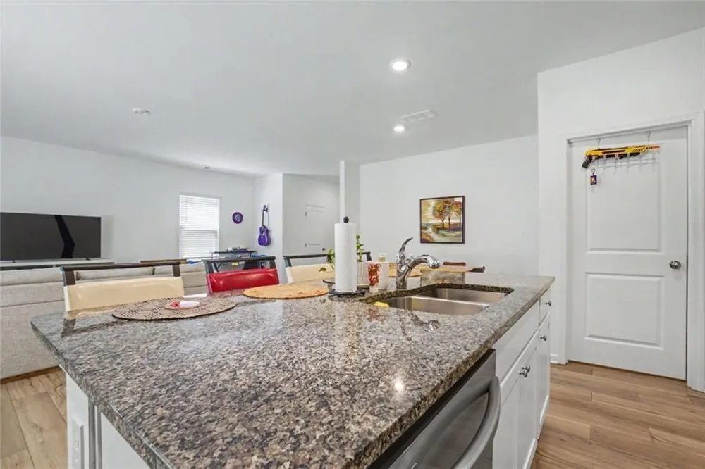 304 Rivulet Drive Dallas, GA 30132