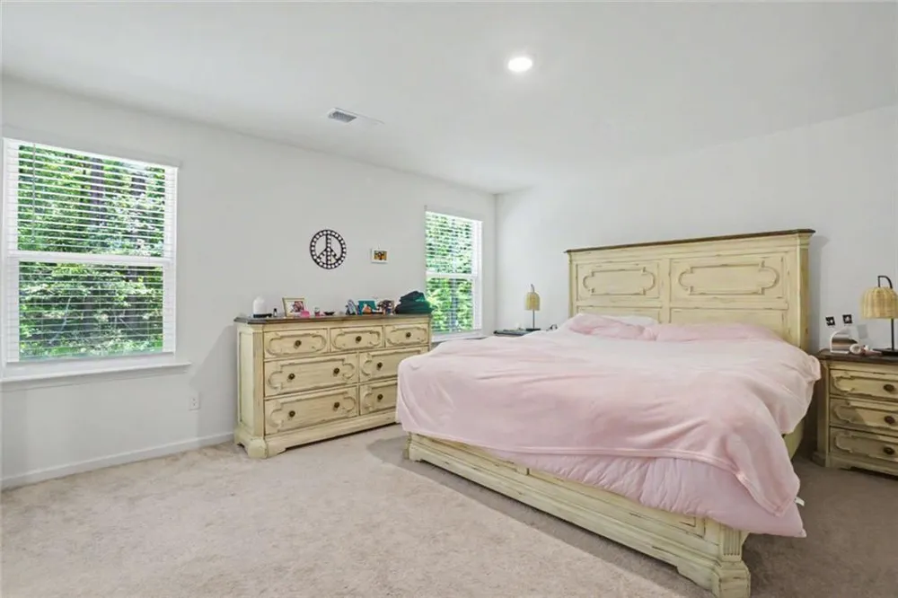 304 Rivulet Drive Dallas, GA 30132