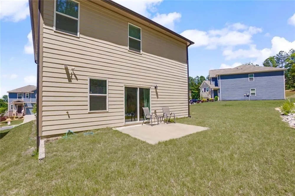 304 Rivulet Drive Dallas, GA 30132