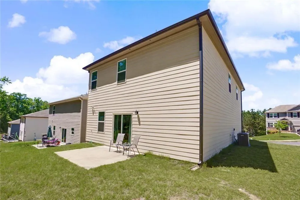 304 Rivulet Drive Dallas, GA 30132