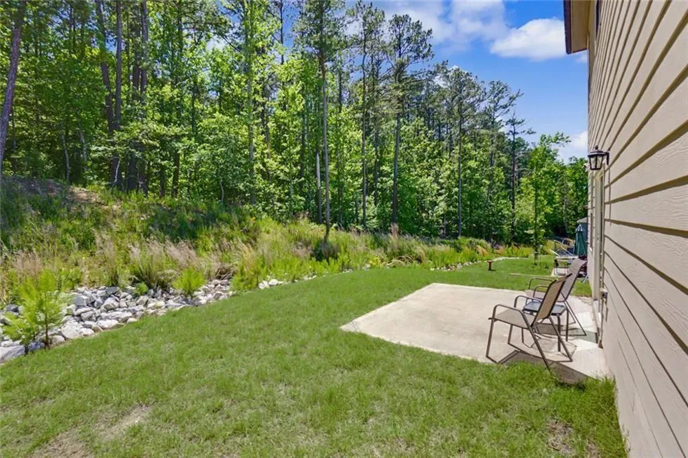 304 Rivulet Drive Dallas, GA 30132