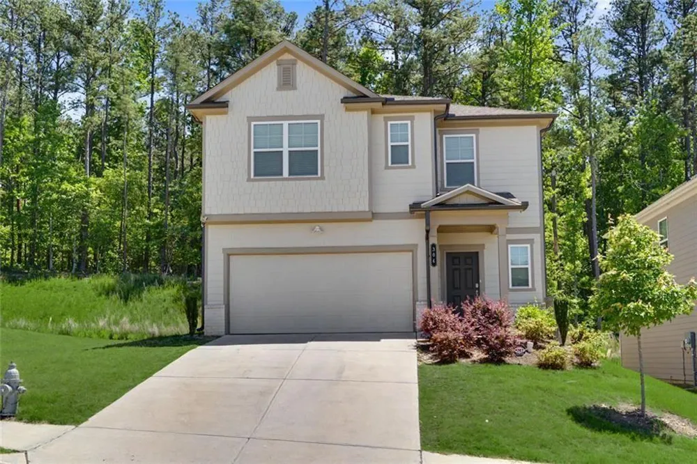 304 Rivulet Drive Dallas, GA 30132